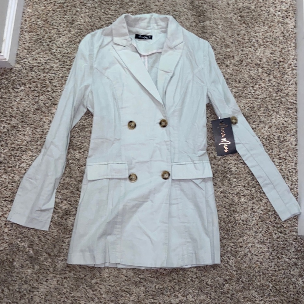 BNWT Blazer 👗
